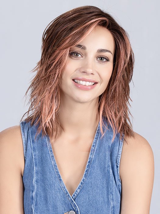 Flow by Ellen Wille - MyHairMail Wigs