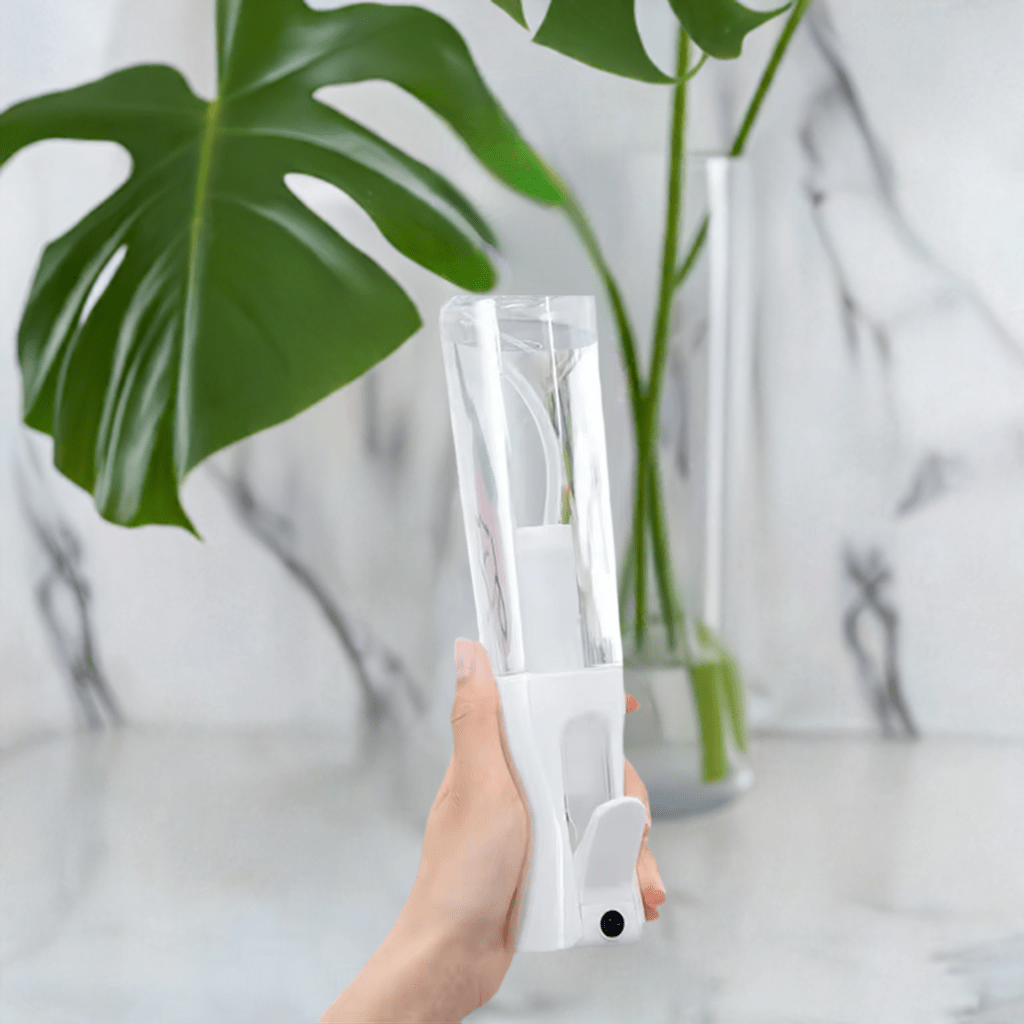 Continuous Fine Mist Styling Spray Bottle - MyHairMail Wigs