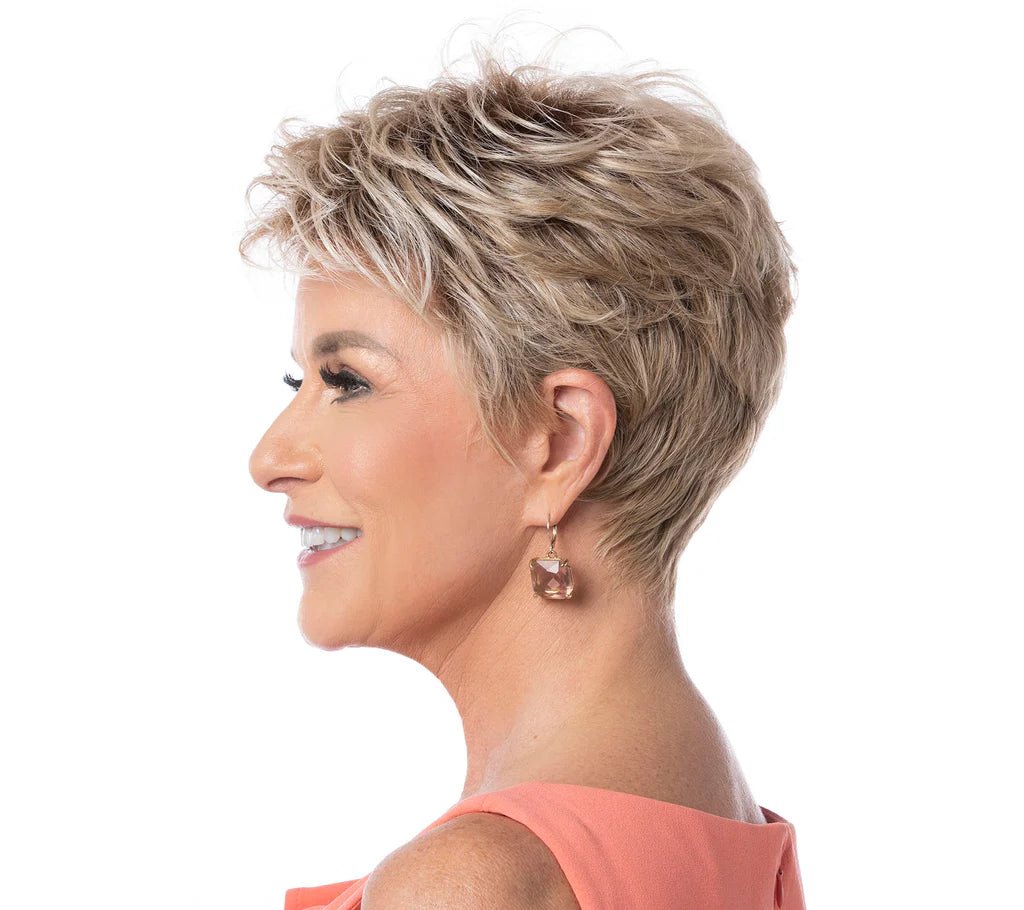 Infinity Wig by Toni Brattin - MyHairMail Wigs