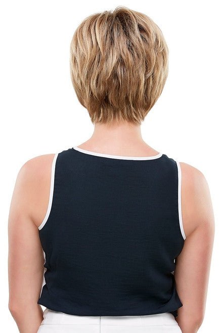 Judi by Jon Renau - MyHairMail Wigs