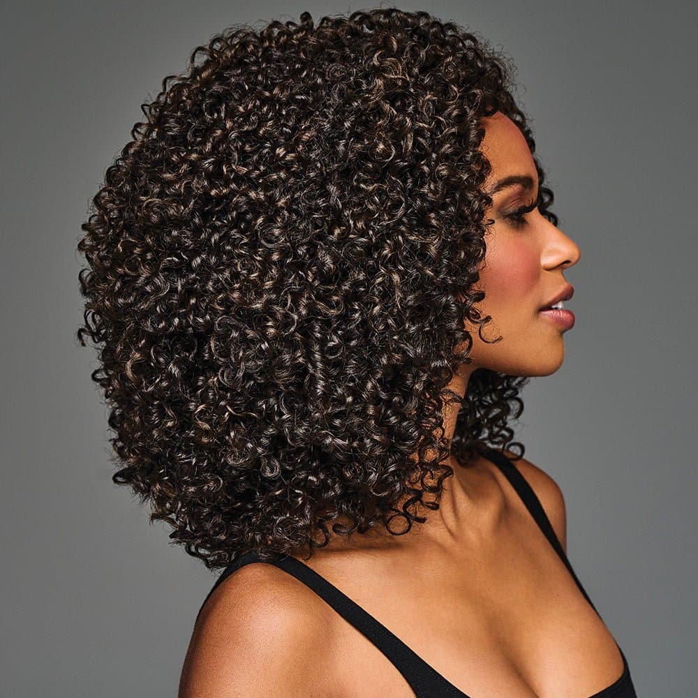 Makayla by Kim Kimble - MyHairMail Wigs