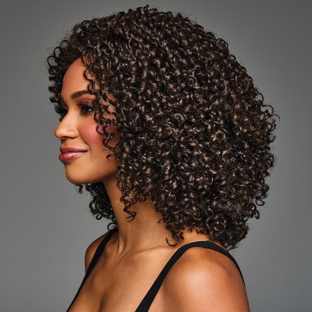 Makayla by Kim Kimble - MyHairMail Wigs