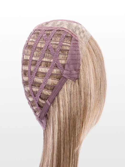 Miley Small Mono Part by Ellen Wille | Hair Power - MyHairMail Wigs