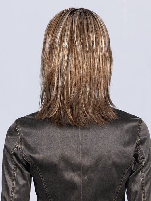 Rainbow by Ellen Wille - MyHairMail Wigs