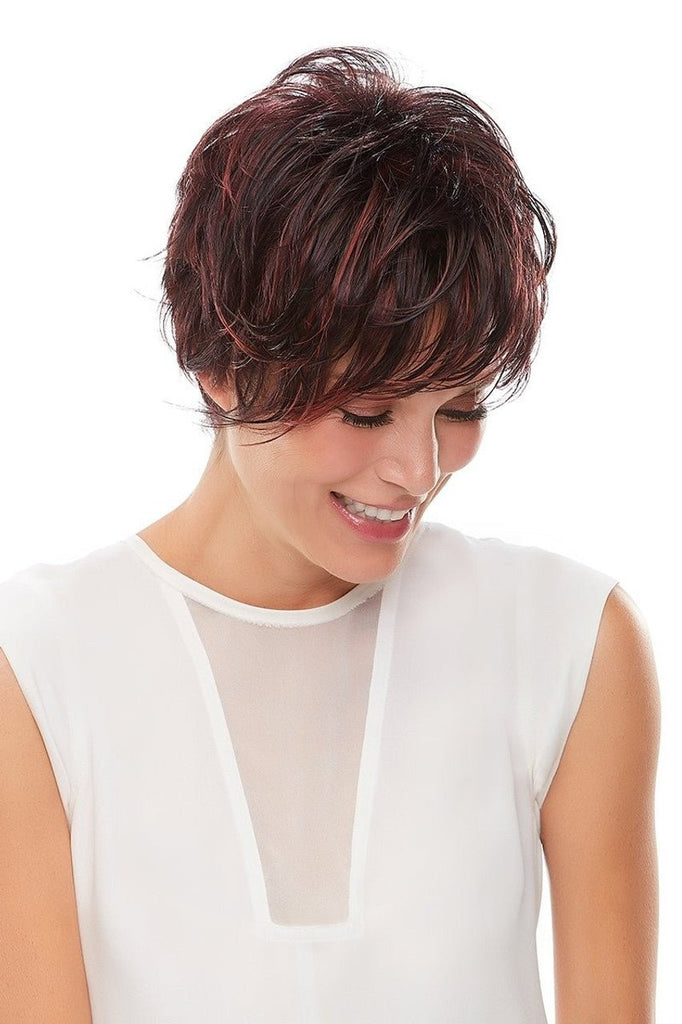 Ruby by Jon Renau - MyHairMail Wigs