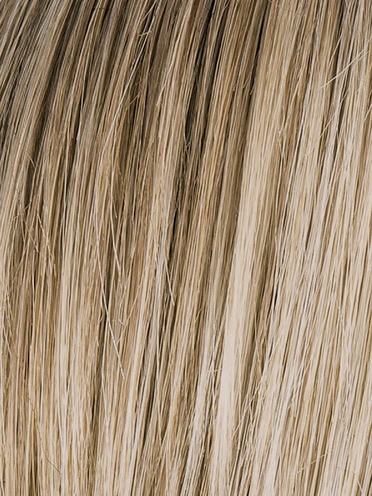 Cayenne by Ellen Wille | Power Pieces | Synthetic Hairpiece - MyHairMail Wigs