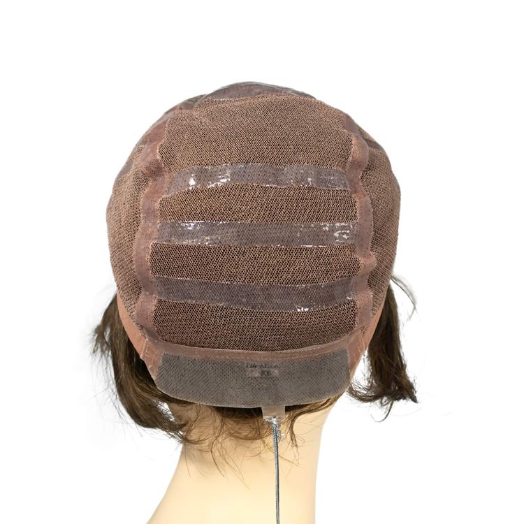 124 Alice by WIGPRO - Hand Tied Wig - MyHairMail Wigs