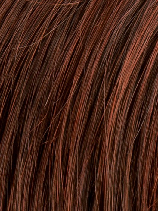 Cayenne by Ellen Wille | Power Pieces | Synthetic Hairpiece - MyHairMail Wigs