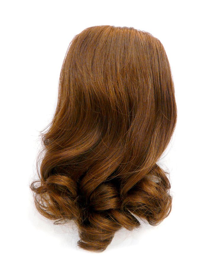 300S Short Fall H by WIGPRO: Human Hair Piece - MyHairMail Wigs