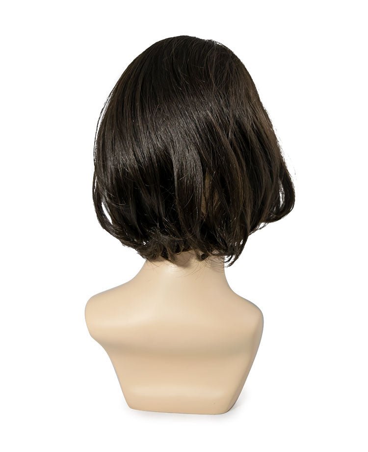 300S Short Fall H by WIGPRO: Human Hair Piece - MyHairMail Wigs