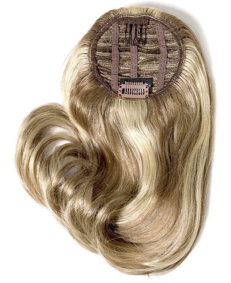 300S Short Fall H by WIGPRO: Human Hair Piece - MyHairMail Wigs