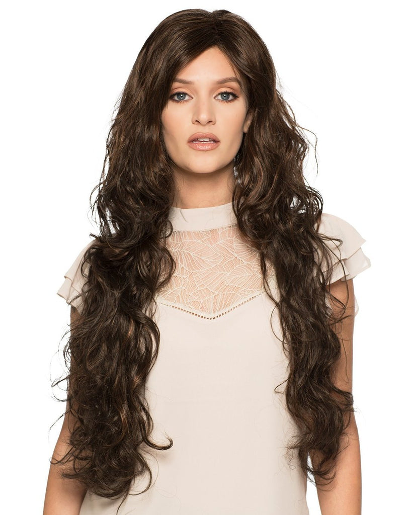 505 Bianca: Synthetic Wig by WIGPRO - MyHairMail Wigs
