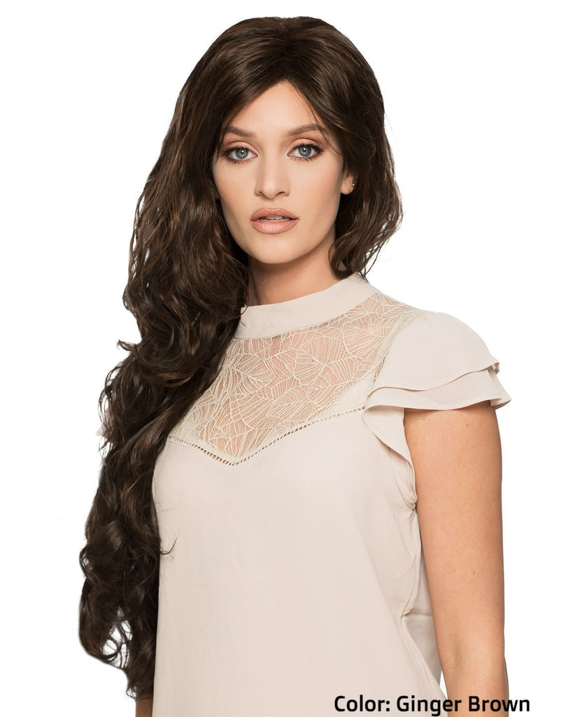 505 Bianca: Synthetic Wig by WIGPRO - MyHairMail Wigs