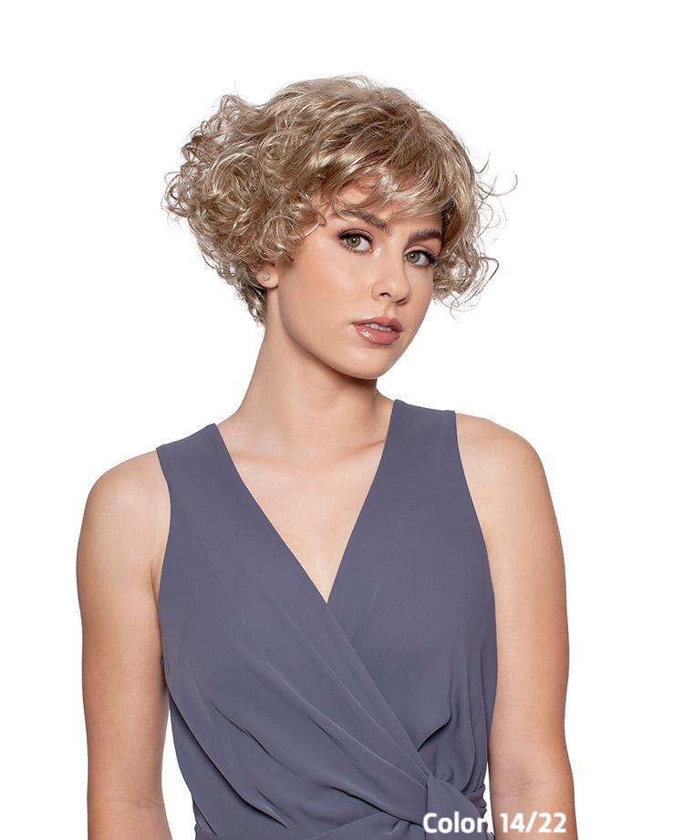 545 Annie by Wig Pro: Synthetic Wig - MyHairMail Wigs