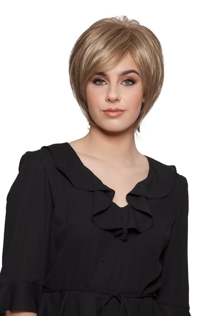 562 Bieber by Wig Pro: Synthetic Hair Wig - MyHairMail Wigs