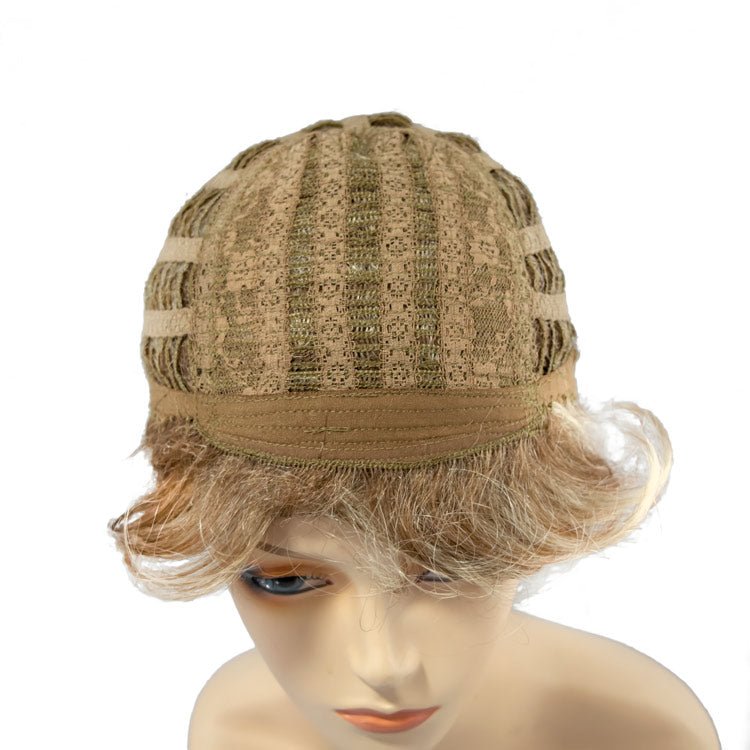 564 Eva by Wig Pro: Synthetic Wig - MyHairMail Wigs