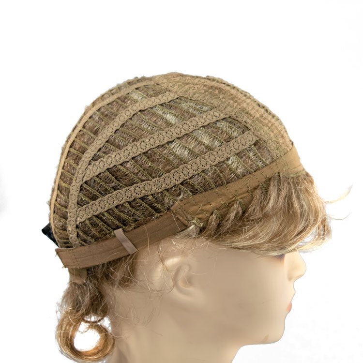 564 Eva by Wig Pro: Synthetic Wig - MyHairMail Wigs