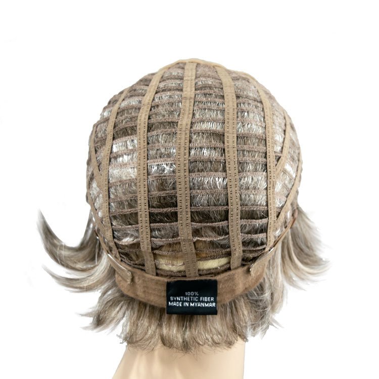 572 P.M Gianelle by Wig Pro: Synthetic Wig - MyHairMail Wigs