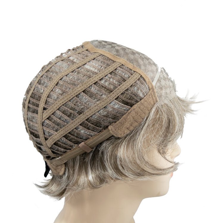 572 P.M Gianelle by Wig Pro: Synthetic Wig - MyHairMail Wigs