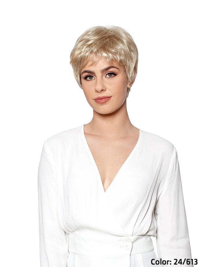 573 Sammie by Wig Pro: Synthetic Wig - MyHairMail Wigs