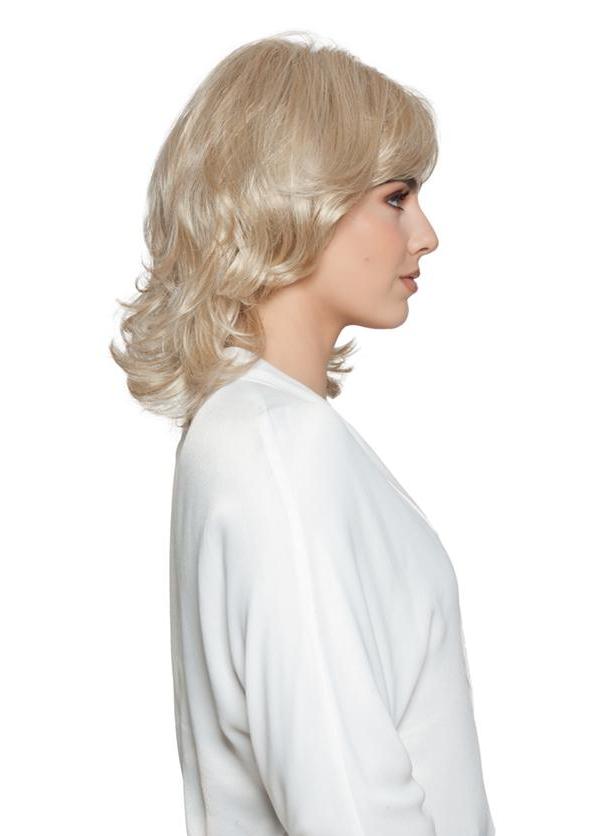 585 Iris by Wig Pro: Synthetic Wig - MyHairMail Wigs