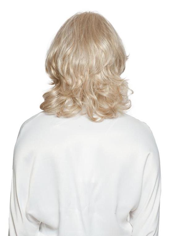 585 Iris by Wig Pro: Synthetic Wig - MyHairMail Wigs