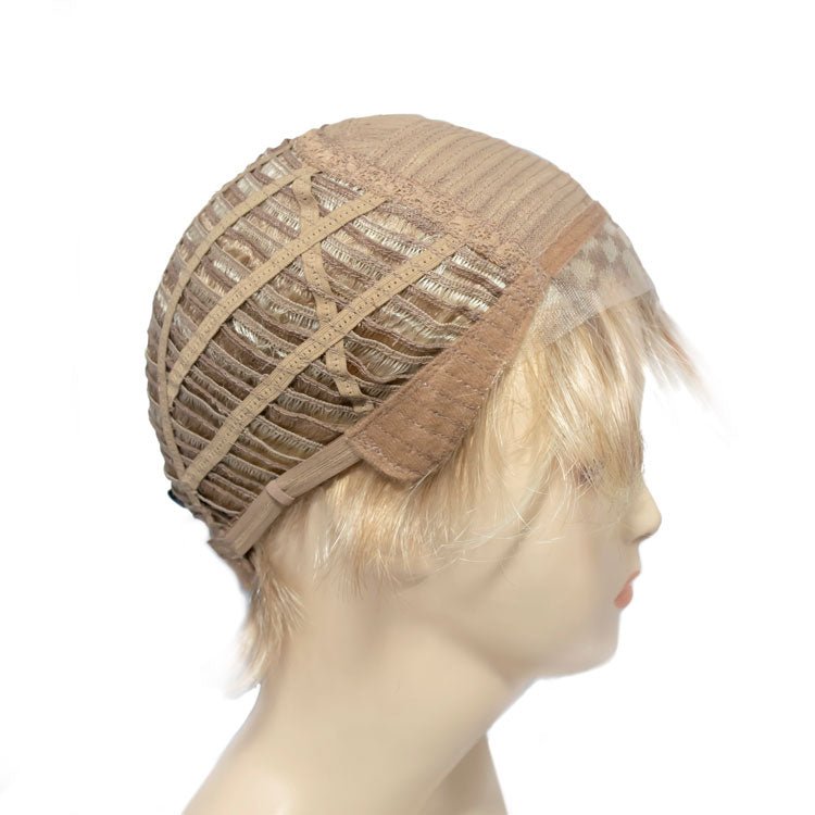 590 Robin by Wig Pro: Synthetic Wig - MyHairMail Wigs