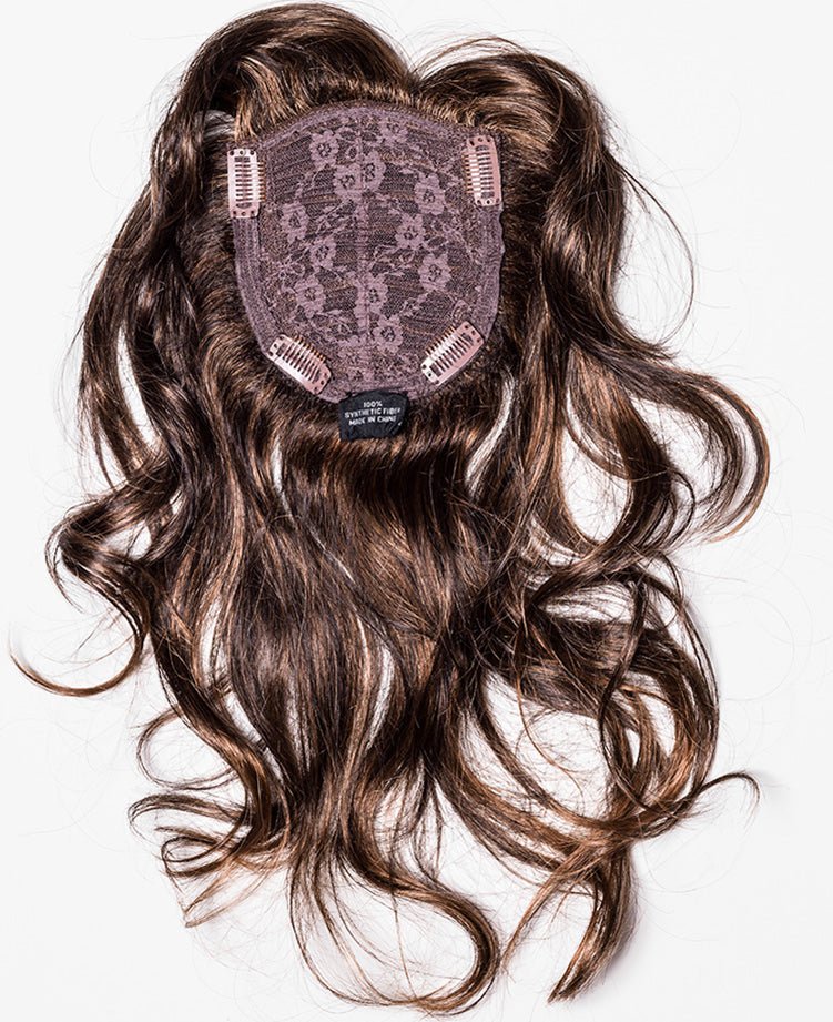 806S Top Blend by Wig Pro: Synthetic Hair Piece - MyHairMail Wigs