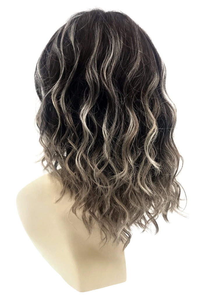 Finn by Estetica Designs - MyHairMail Wigs