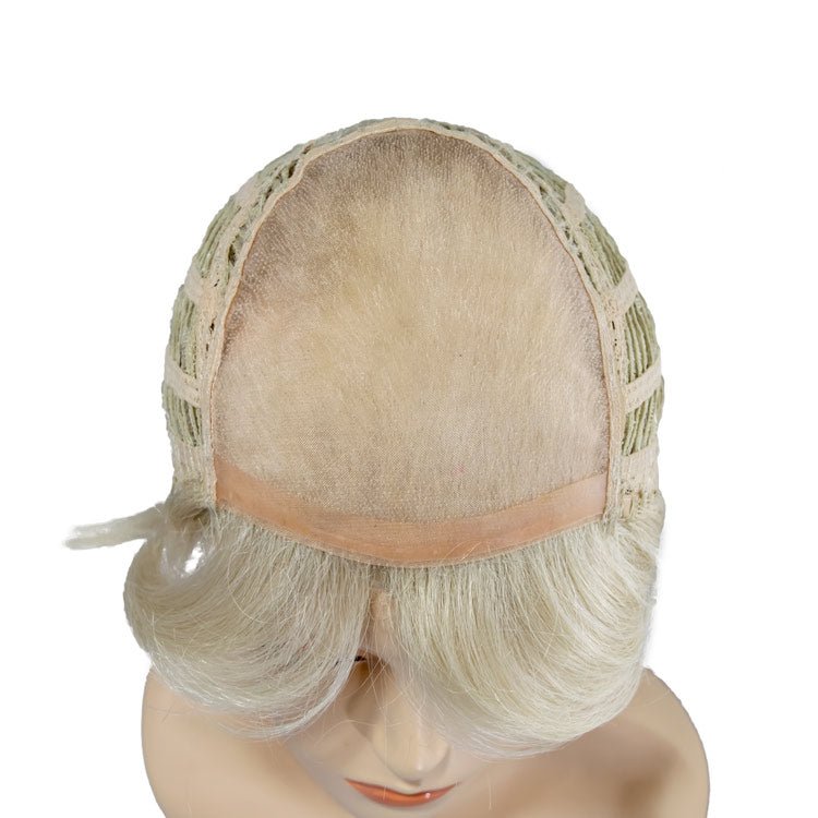BA515 M. April: Bali Synthetic Wig - MyHairMail Wigs