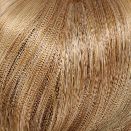 BA814 Crown: Bali Synthetic Hair Pieces - MyHairMail Wigs