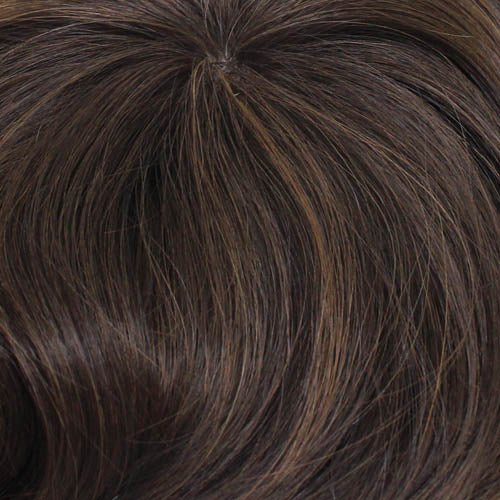 307S Fringe Line H/T by WIGPRO: Human Hair Piece - MyHairMail Wigs