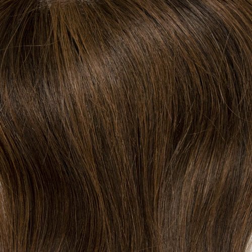 321 Natural Topper by WIGPRO: Human Hair Piece - MyHairMail Wigs