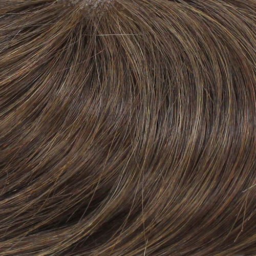 300S Short Fall H by WIGPRO: Human Hair Piece - MyHairMail Wigs