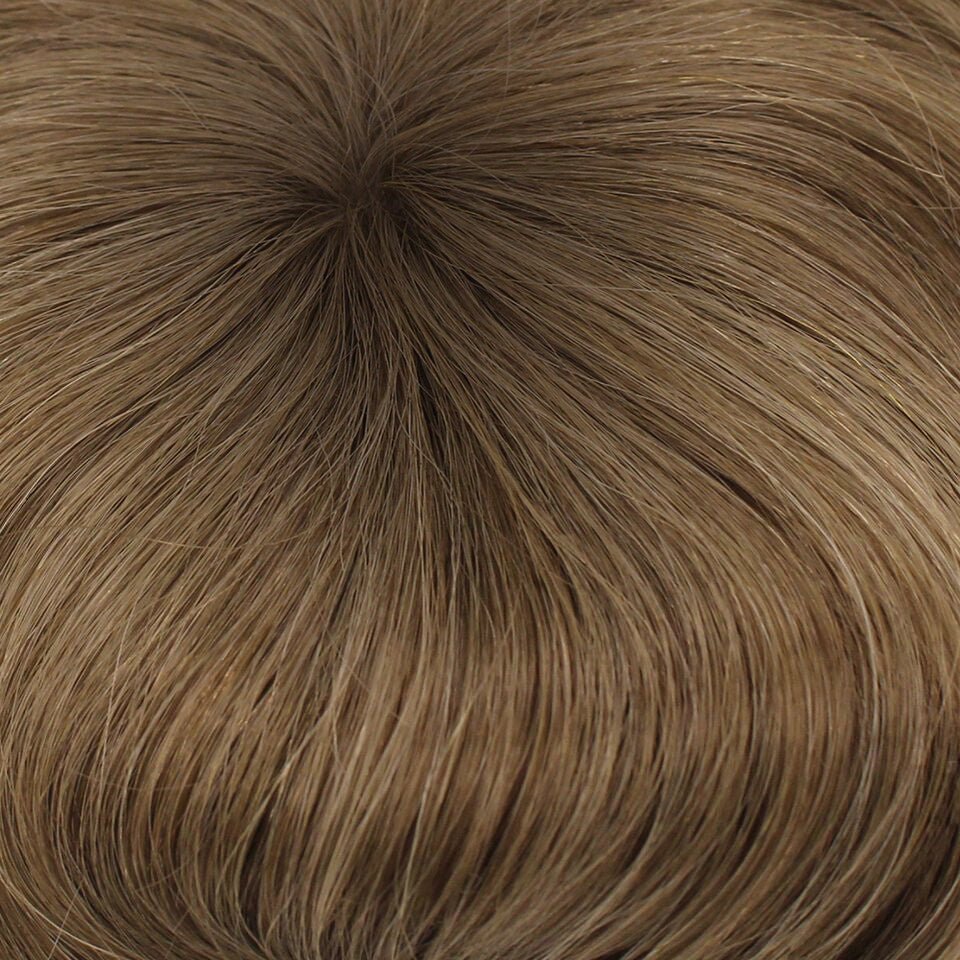 101 Adelle II Hand - Tied by WIGPRO Mono - top - MyHairMail Wigs