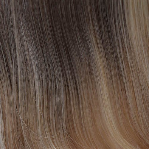481FC Super Remy FC 14" by WIGPRO: Human Hair Extension - MyHairMail Wigs