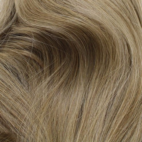 300S Short Fall H by WIGPRO: Human Hair Piece - MyHairMail Wigs