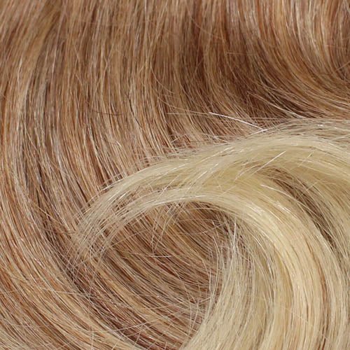 307A Miracle Top H/T by WIGPRO: Human Hair Piece - MyHairMail Wigs