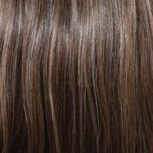 318 Invisible Front, Hand Tied by WIGPRO: Human Hair Piece - MyHairMail Wigs