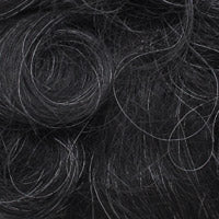 401 Men's System H by WIGPRO: Mono - top Human Hair Topper - MyHairMail Wigs