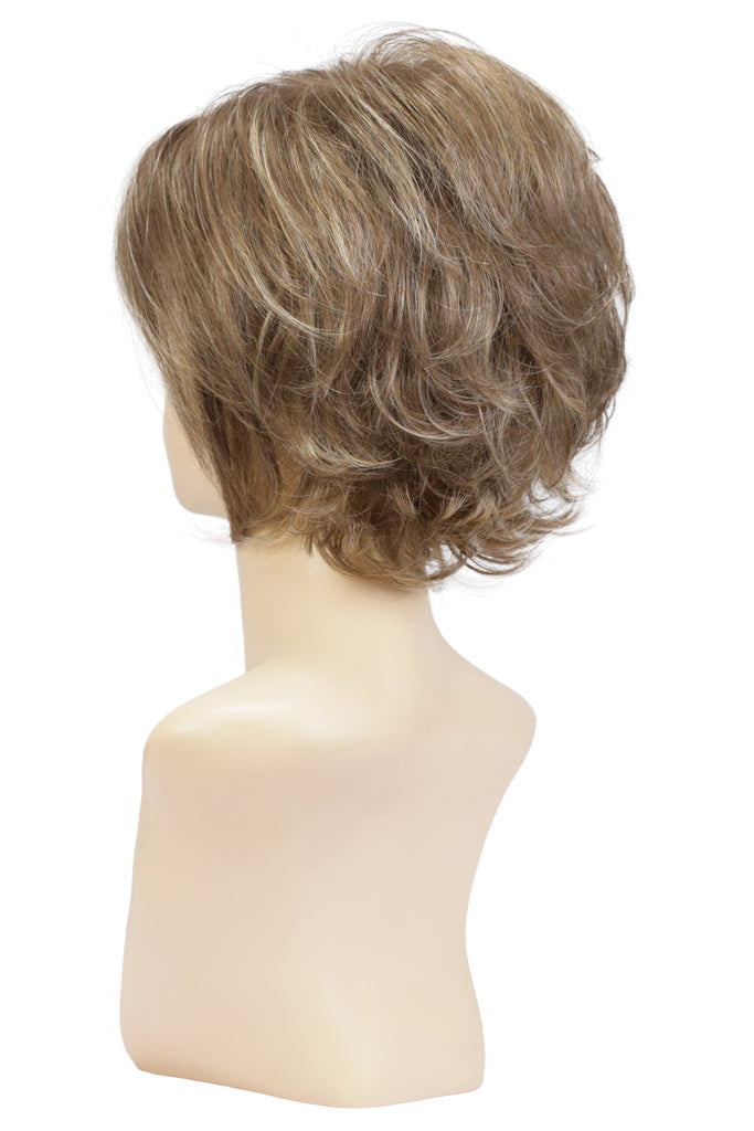 Jones by Estetica Designs - MyHairMail Wigs
