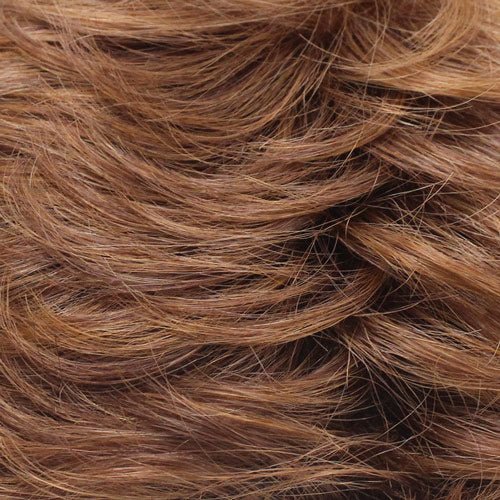 802 Pull Through by Wig Pro: Synthetic Hair Extension - MyHairMail Wigs