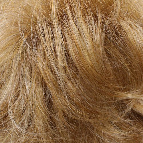 802 Pull Through by Wig Pro: Synthetic Hair Extension - MyHairMail Wigs