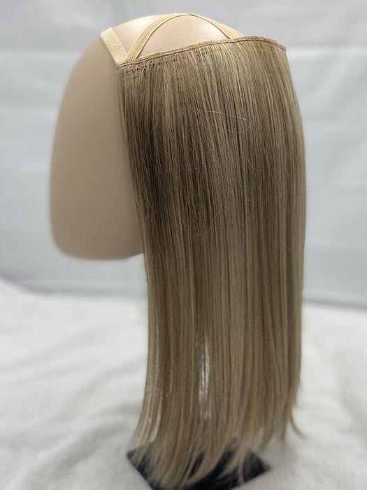 Cayenne by Ellen Wille | Power Pieces | Synthetic Hairpiece - MyHairMail Wigs
