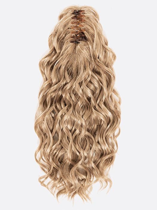 Caipi by Ellen Wille | Power Pieces | Synthetic Hairpiece - MyHairMail Wigs