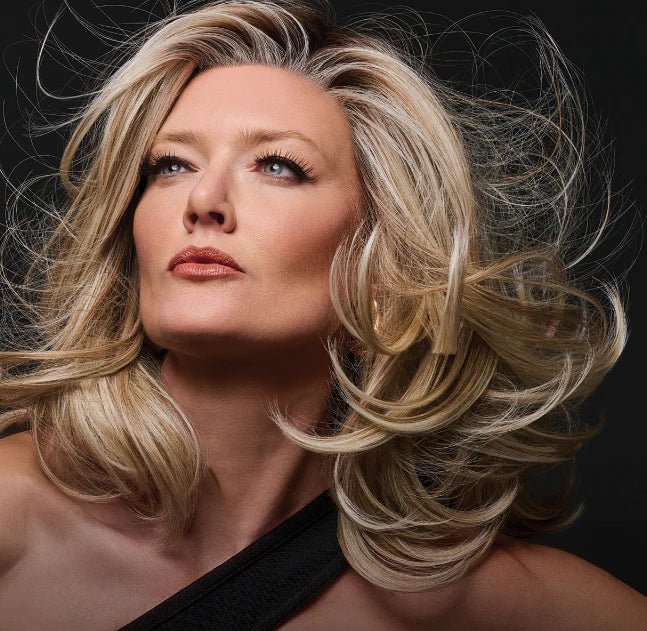 Showrunner by Raquel Welch - MyHairMail