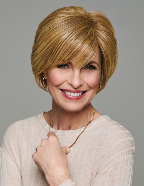 Whirl by Gabor - MyHairMail