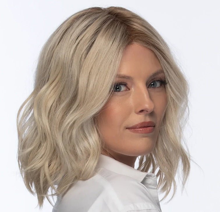 Premium Wigs Shipped Direct U.S. to Canada - MyHairMail