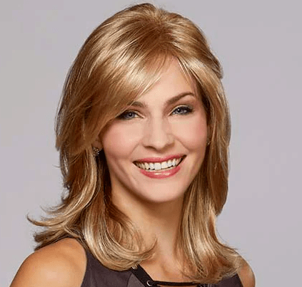 Mane Attraction Wigs - MyHairMail