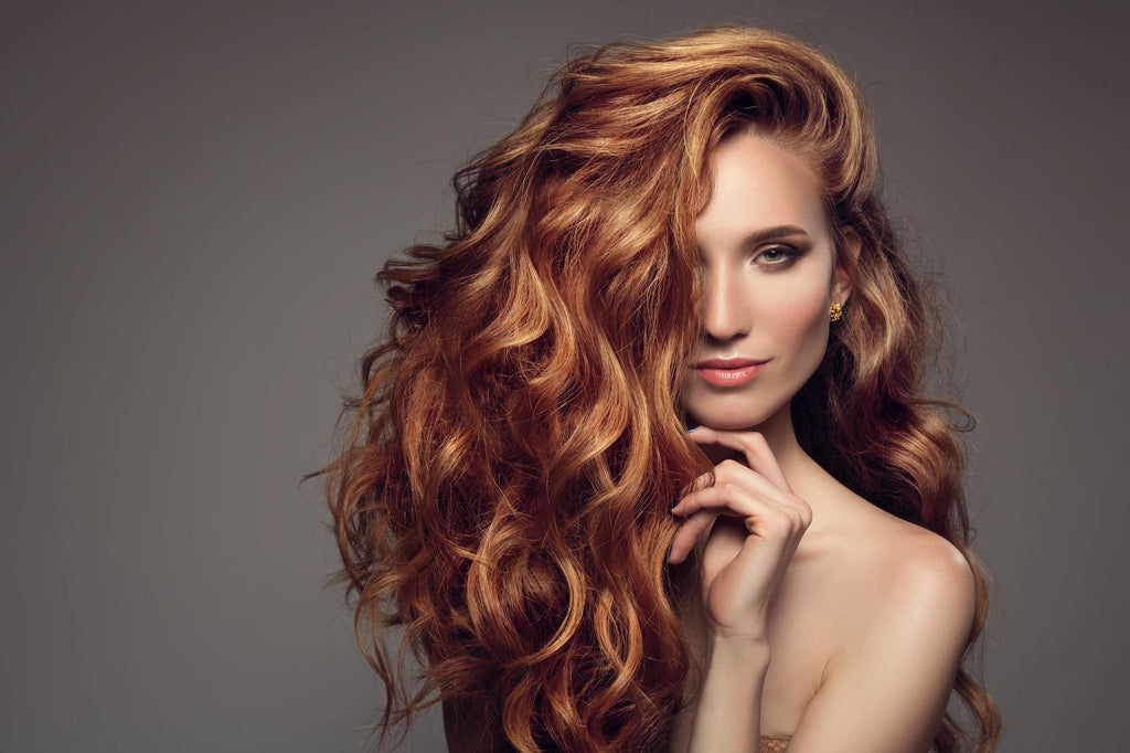 Home Featured Products - MyHairMail